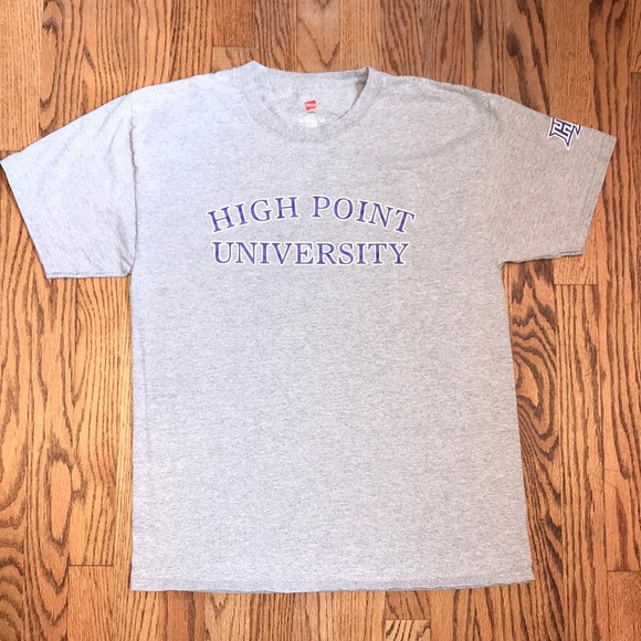 Hanes Other - Mens Hanes Short Sleeve Tee